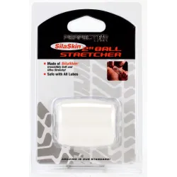 Perfect Fit Silicone Ball Stretcher 50 mm
